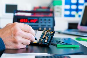 photo de réparation 