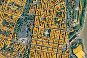 image du cadastre solaire