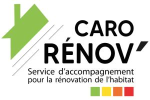 Logo Caro Rénov