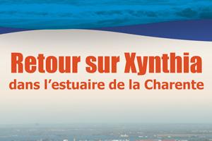 couverture de l'exposition Xynthia