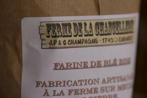 Ferme de la Chancellerie