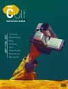 couverture magazine Cult automne 