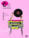 couverture magazine Cult 