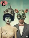 couverture magazine Cult' hiver 2024-2025