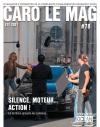 couverture du mag CARO 78