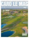 couverture de Caro le Mag n°85
