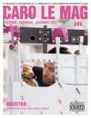 couverture de Caro le Mag n°86