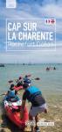 Couverture du Cap sur la Charente 2025
