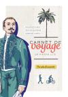 couverture Carnet de voyage Loti 