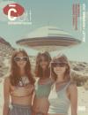 Couverture magazine Cult été 2025