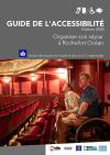 Couverture guide accessbilité