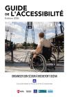 Couverture guide accessbilité