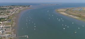 Estuaire de la Charente