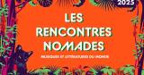 Rencontre nomades 2025