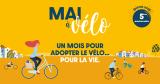 Mai à vélo 2025