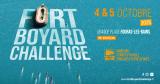 Fort Boyard Challenge 4 et 5 octobre 2025