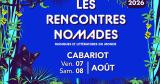 Rencontres normades 2026