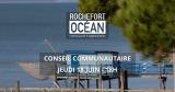 Conseil communautaire jeudi 18 juin 2026