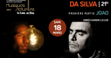 Visuel Da Silva et Joao 